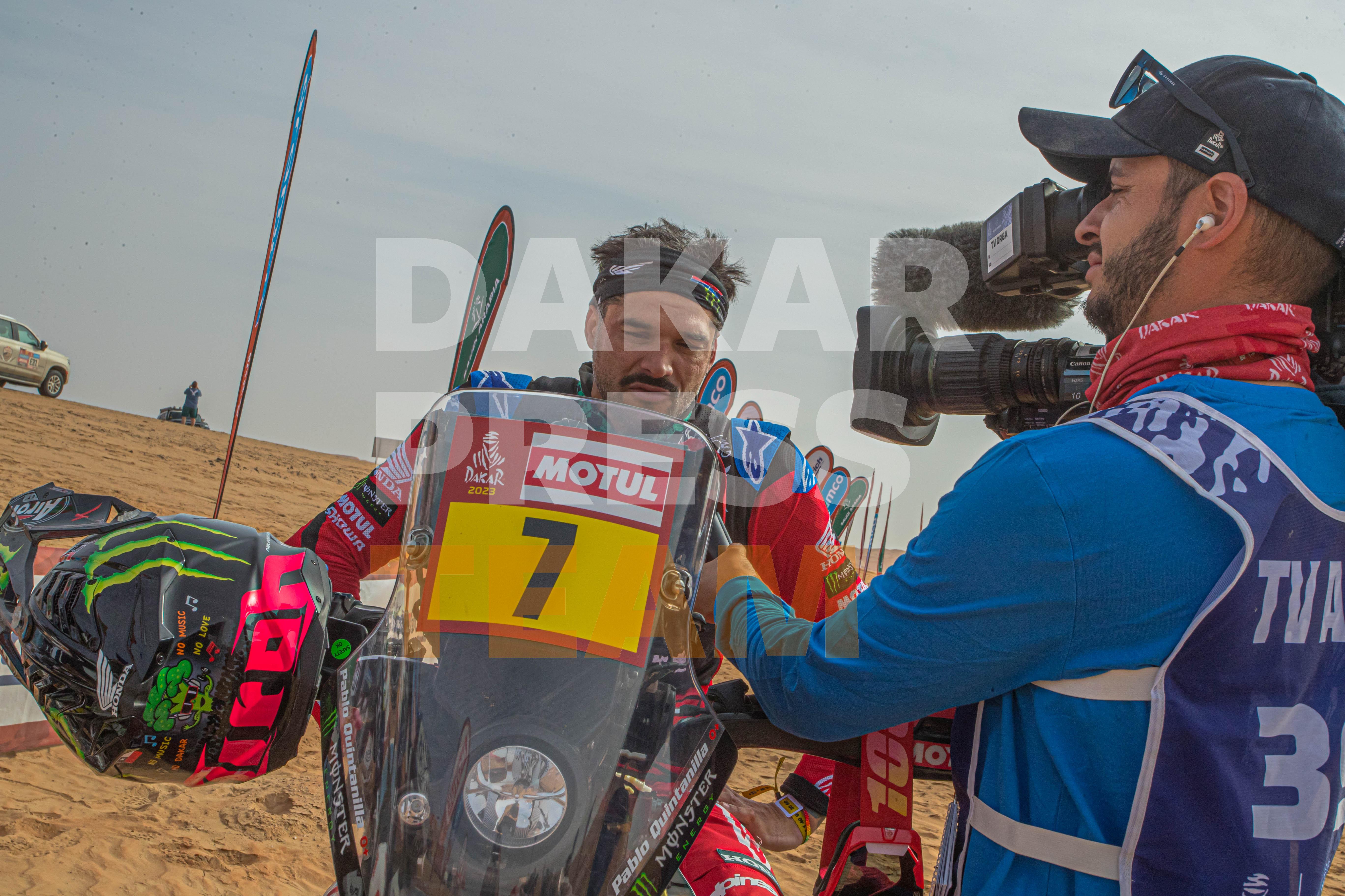 Dakar Press Team AUSTRALIA - Owner Dakar Press Team AUSTRALIA - Own